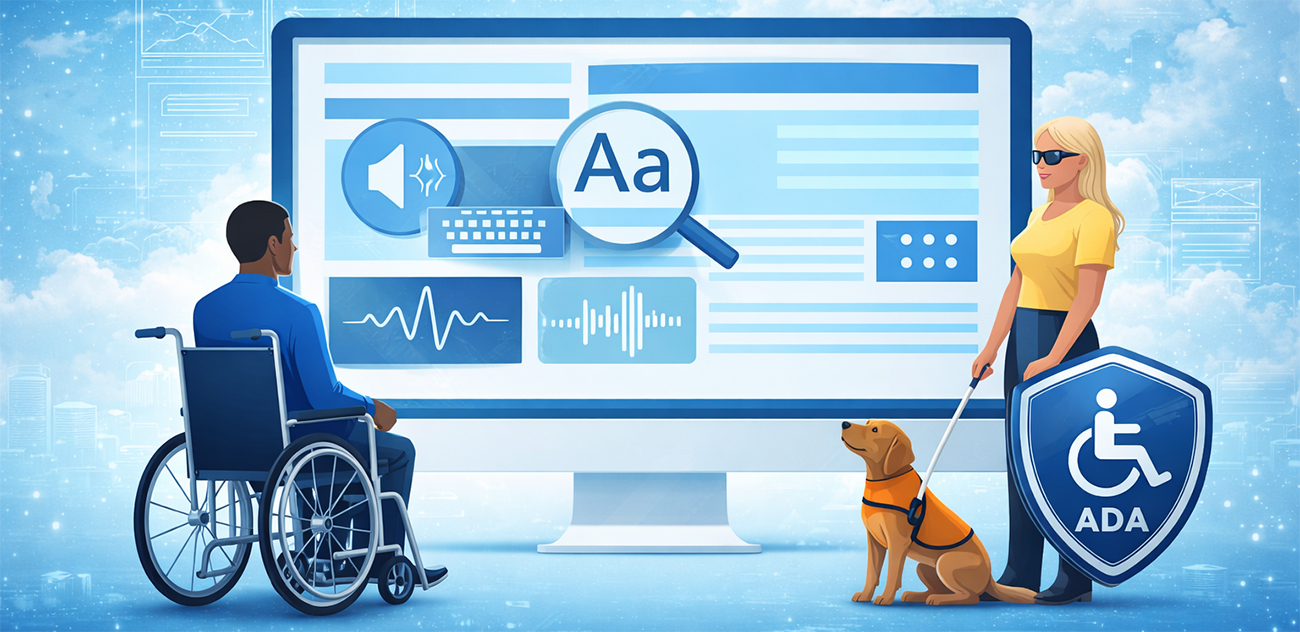 Accessibility Guidelines