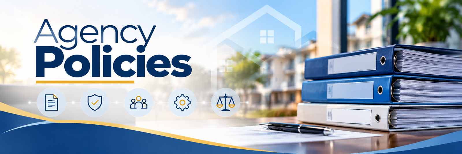 Lakeland Housing Authority agency policies